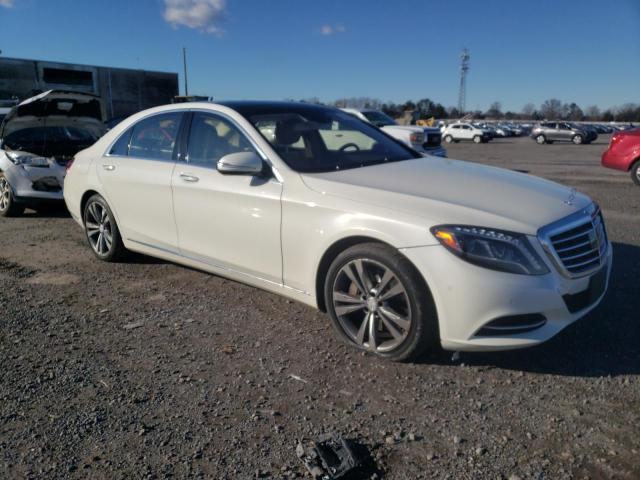 VIN WDDUG8FB3EA053285 2014 Mercedes-Benz S-Class, 5... no.4