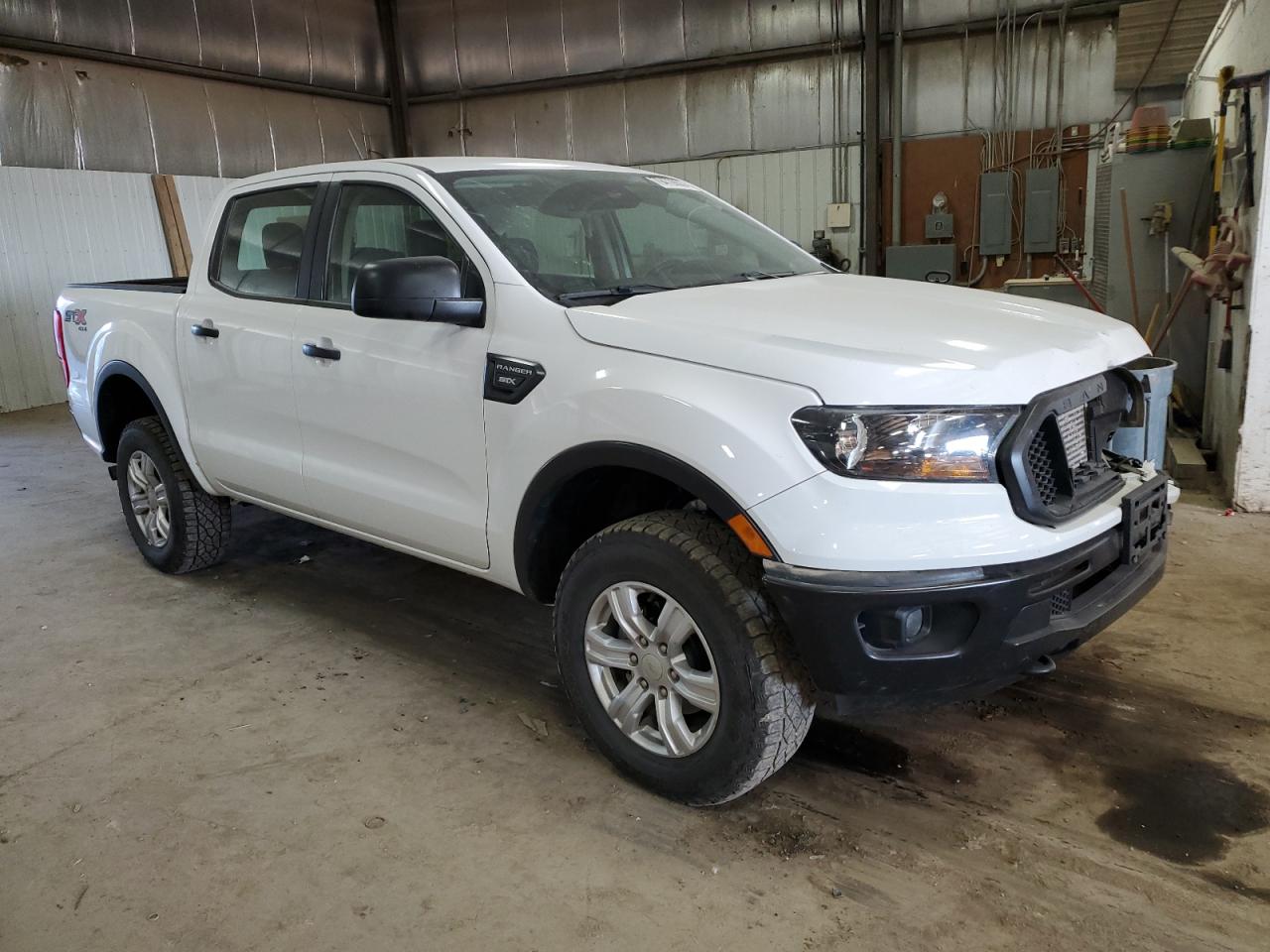 1FTER4FH7KLB16619 FORD RANGER 2019