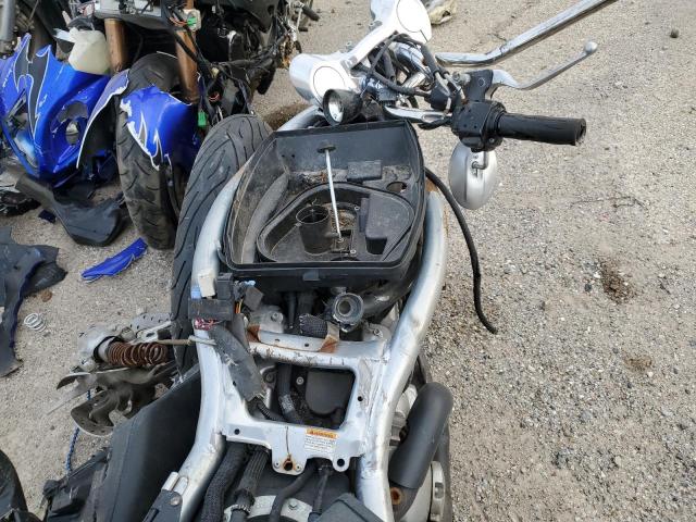 2006 HARLEY-DAVIDSON VRSCR - 1HD1HCZ426K800895
