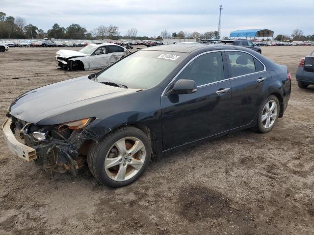 2009 Acura TSX 