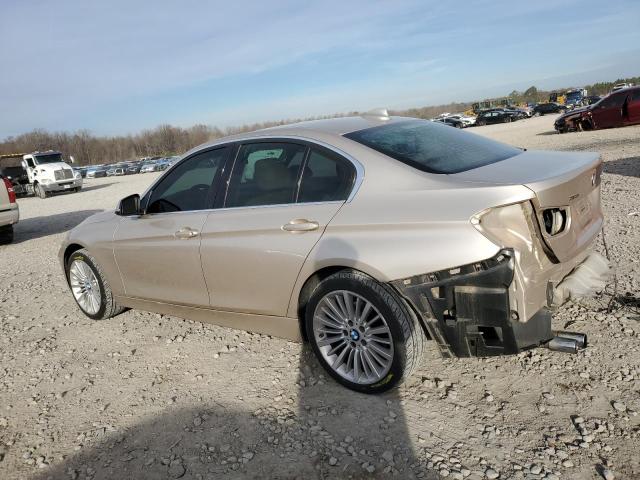 WBA3B5G55ENS07223 | 2014 BMW 328 XI SUL