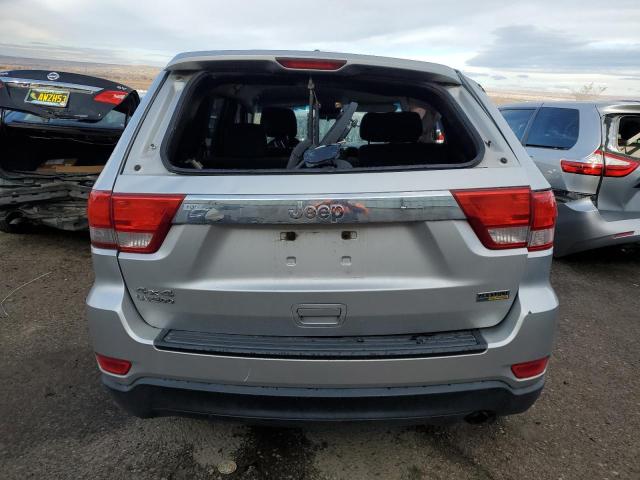 1J4RR4GG0BC690271 | 2011 Jeep grand cherokee laredo