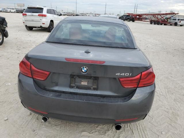 WBA4Z5C55KEE17129 | 2019 BMW 440I