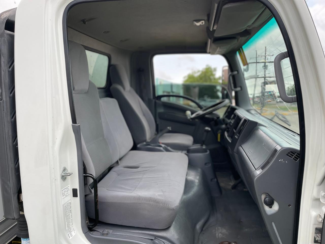 JALB4W172G7F00434 2016 Isuzu Npr