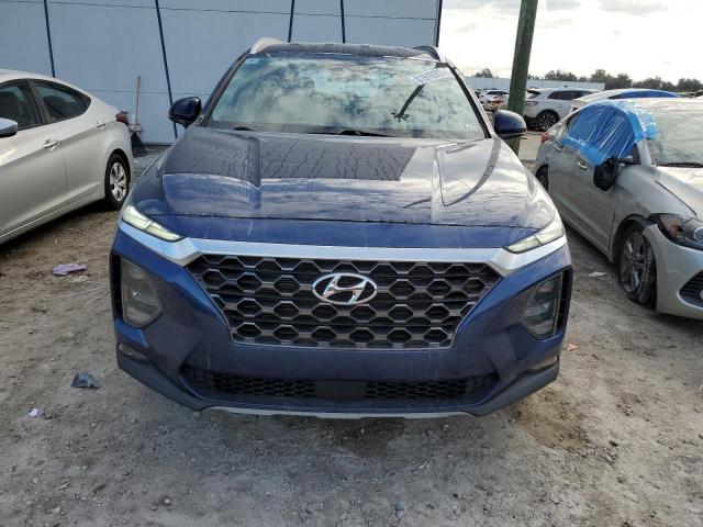 5NMS3CAD4LH255726 | 2020 HYUNDAI SANTA FE S