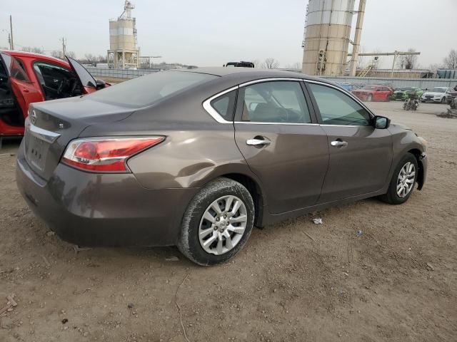 1N4AL3AP6FC425504 | 2015 NISSAN ALTIMA 2.5