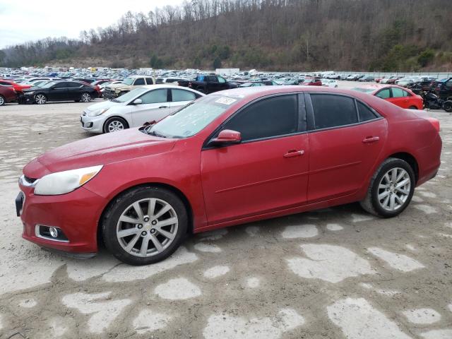 1G11E5SL3EU122855 | 2014 CHEVROLET MALIBU 2LT