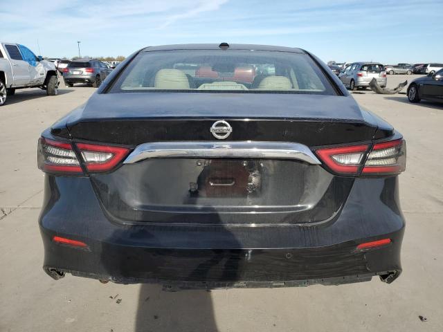 1N4AA6CV3LC373859 | 2020 NISSAN MAXIMA SV