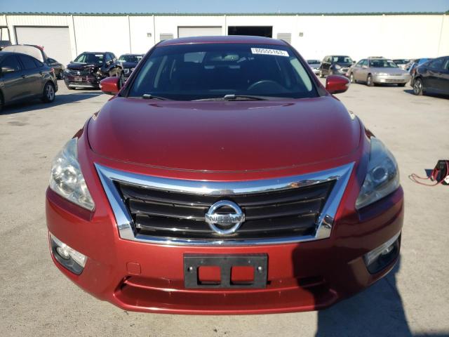 1N4AL3AP1FN914221 | 2015 NISSAN ALTIMA 2.5