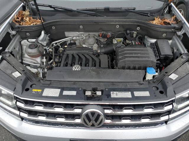 1V2LR2CA3KC577446 | 2019 VOLKSWAGEN ATLAS SE