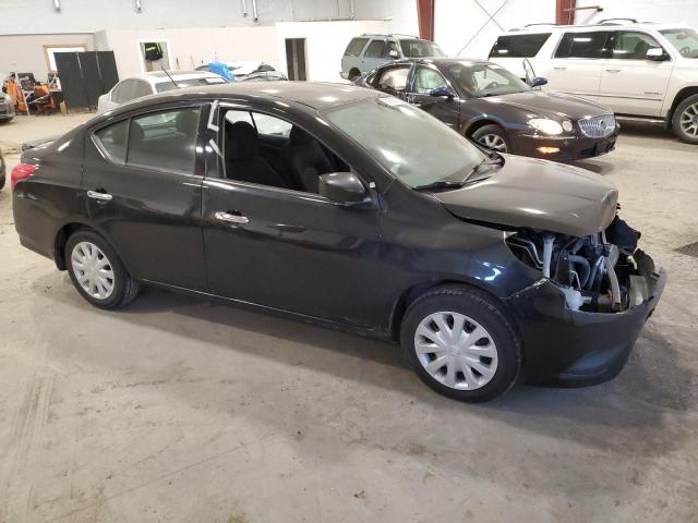 3N1CN7AP3FL930394 | 2015 NISSAN VERSA S