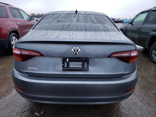 3VWC57BU0KM065614 | 2019 VOLKSWAGEN JETTA S