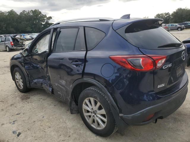 JM3KE2CY7E0333057 | 2014 MAZDA CX-5 TOURI