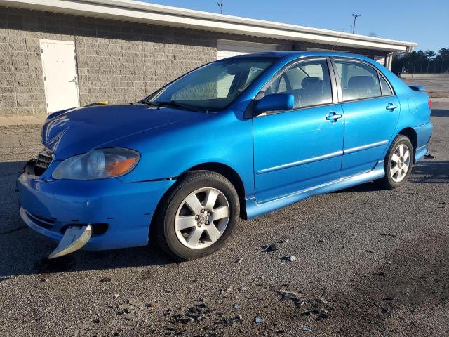 2008 Toyota Corolla CE