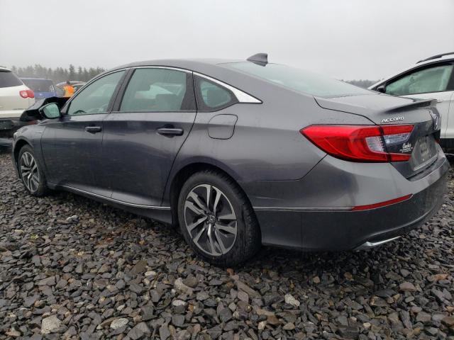 1HGCV3F55KA014378 | 2019 HONDA ACCORD HYB