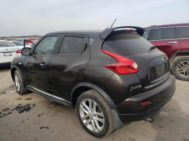 2011 Nissan Juke S VIN: JN8AF5MV9BT008951 Lot: 81181483