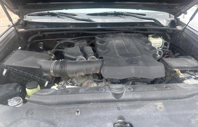 JTEBU5JRXD5135773 2013 Toyota 4Runner Sr5