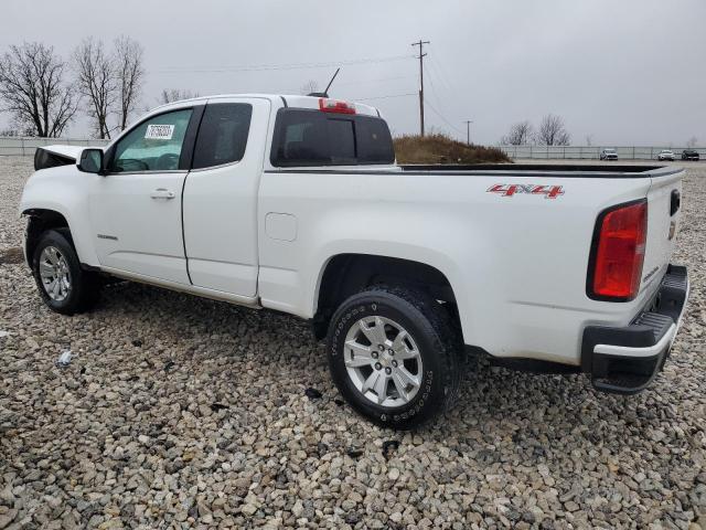 1GCHTCENXK1301923 | 2019 CHEVROLET COLORADO