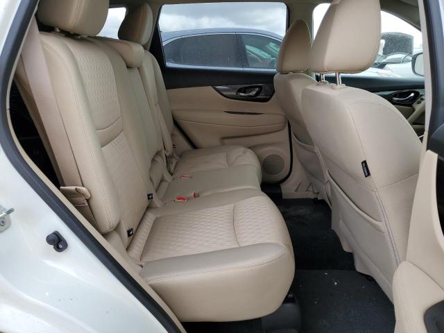 2018 NISSAN ROGUE S - JN8AT2MT7JW455572