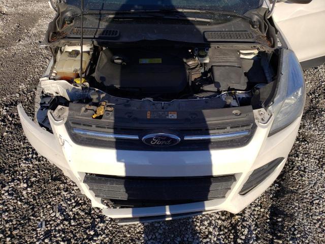 1FMCU9GX5EUB70665 | 2014 FORD ESCAPE SE