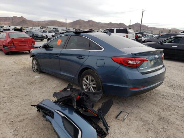 5NPE24AF3HH437869 | 2017 HYUNDAI SONATA SE