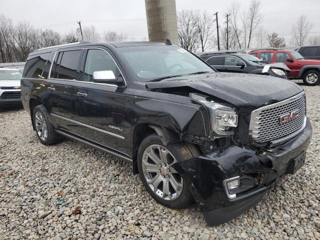 1GKS2HKJ0GR263316 | 2016 GM c yukon xl denali