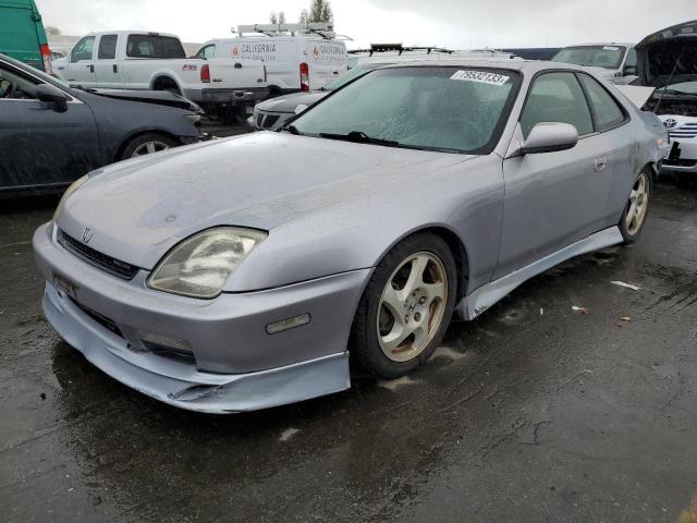 1998 Honda Prelude 