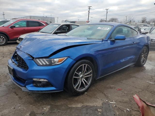 1FA6P8TH4H5271184 | 2017 FORD MUSTANG