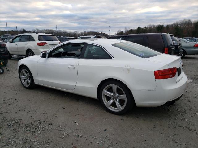 WAUCFAFRXEA059935 2014 AUDI A5, photo no. 2