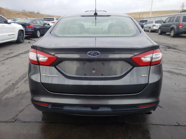 3FA6P0H76GR387984 | 2016 FORD FUSION SE