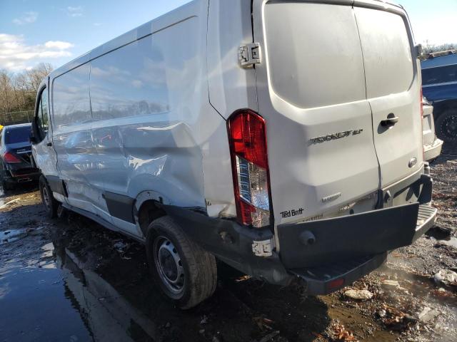 1FTYE2YG7JKA31074 | 2018 FORD TRANSIT T-