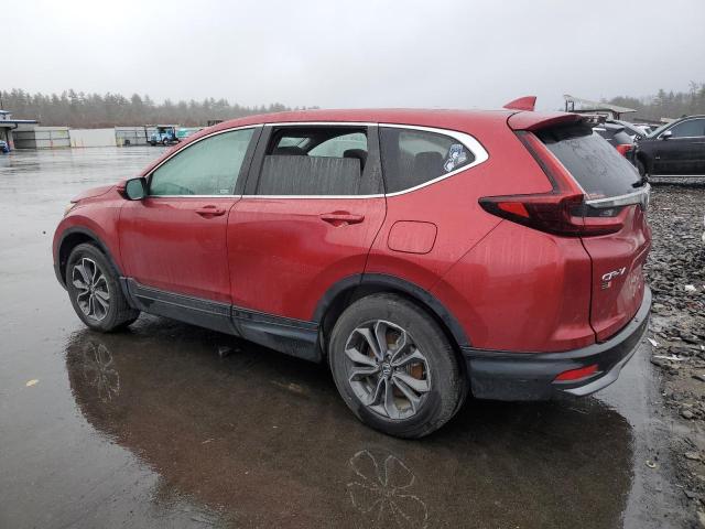 2HKRW2H5XLH667201 | 2020 Honda cr-v ex