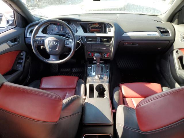 WAUBGAFL1BA050086 | 2011 Audi s4 premium plus