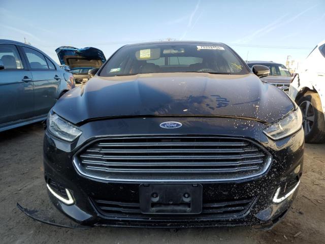 3FA6P0LU7ER398602 | 2014 FORD FUSION SE