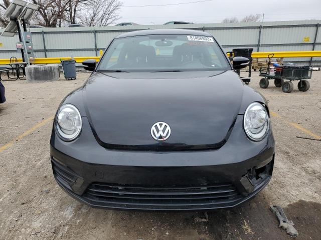 3VWFD7AT2KM712622 | 2019 VOLKSWAGEN BEETLE S