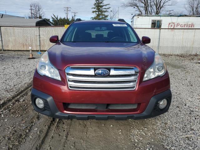 4S4BRCCC8D3299209 | 2013 Subaru outback 2.5i premium