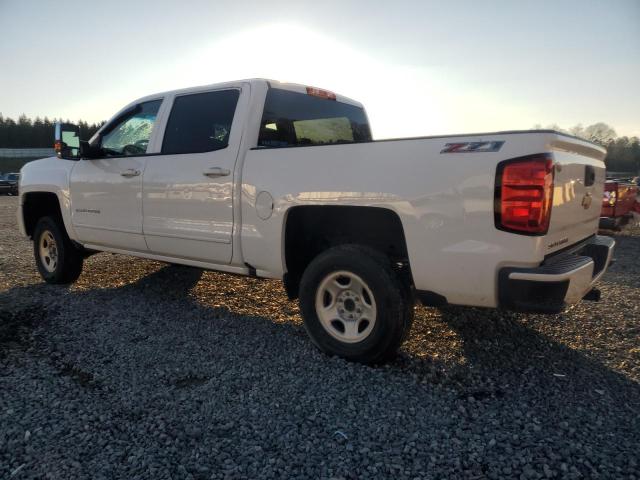 3GCUKREC8HG465278 | 2017 CHEVROLET SILVERADO