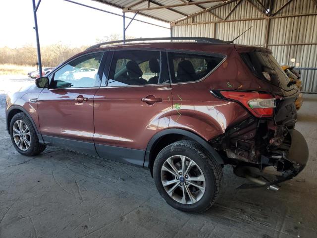 1FMCU0GD3JUA86999 | 2018 FORD ESCAPE SE