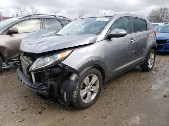 Vin: kndpbcac8f7786830, lot: 77348203, kia sportage lx 2015 img_1
