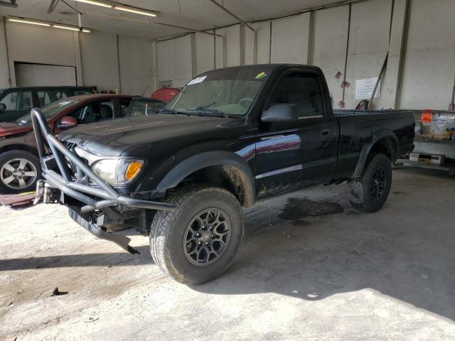 2004 Toyota Tacoma 