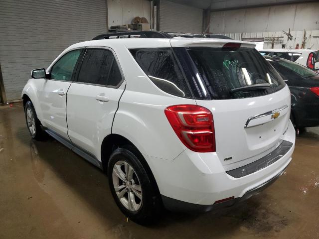 2GNFLFEK4G6235332 | 2016 CHEVROLET EQUINOX LT