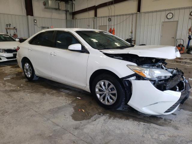 4T4BF1FK3FR447186 | 2015 TOYOTA CAMRY LE