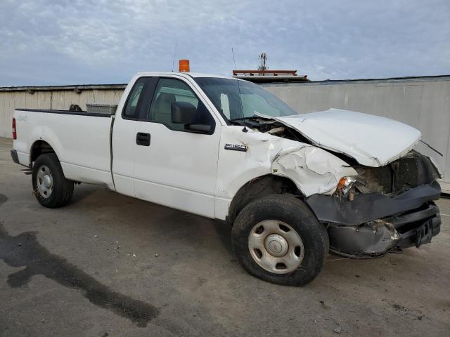 1FTRF14W28KE32907 | 2008 Ford f150