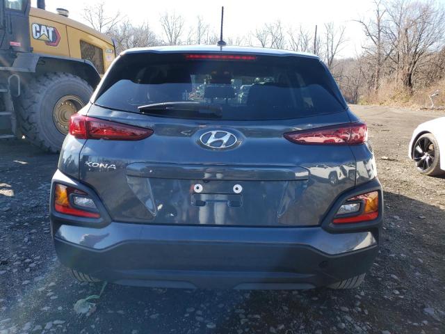 KM8K12AA5MU612438 | 2021 HYUNDAI KONA SE