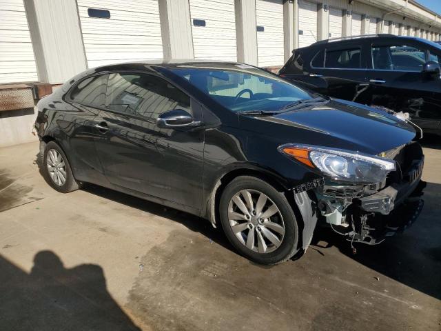 KNAFX6A87E5194658 | 2014 KIA FORTE EX