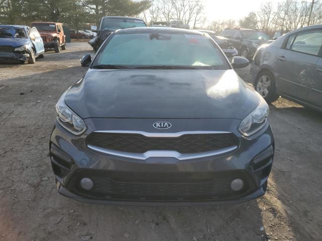 3KPF24AD3ME362611 | 2021 KIA FORTE FE