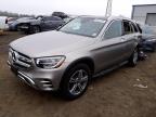 2021 MERCEDES-BENZ GLC 300 4M VIN:W1N0G8EB6MF896370