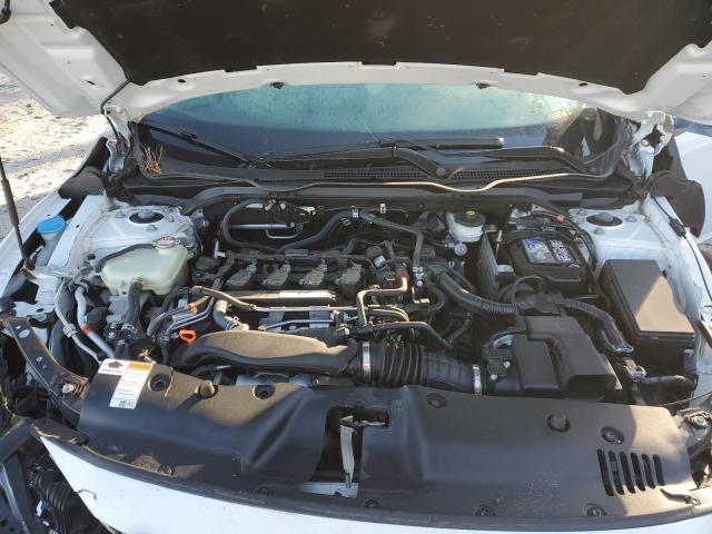 19XFC1F31LE209090 | 2020 HONDA CIVIC EX