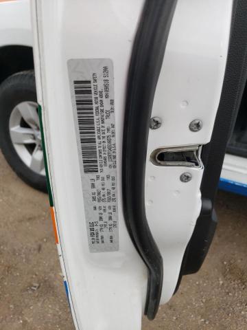 2016 Ram 1500 St VIN: 1C6RR7FG4GS100375 Lot: 51416774