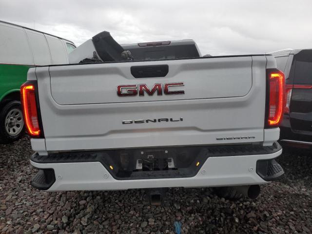 1GT49WEY3NF116158 | 2022 GMC SIERRA K35